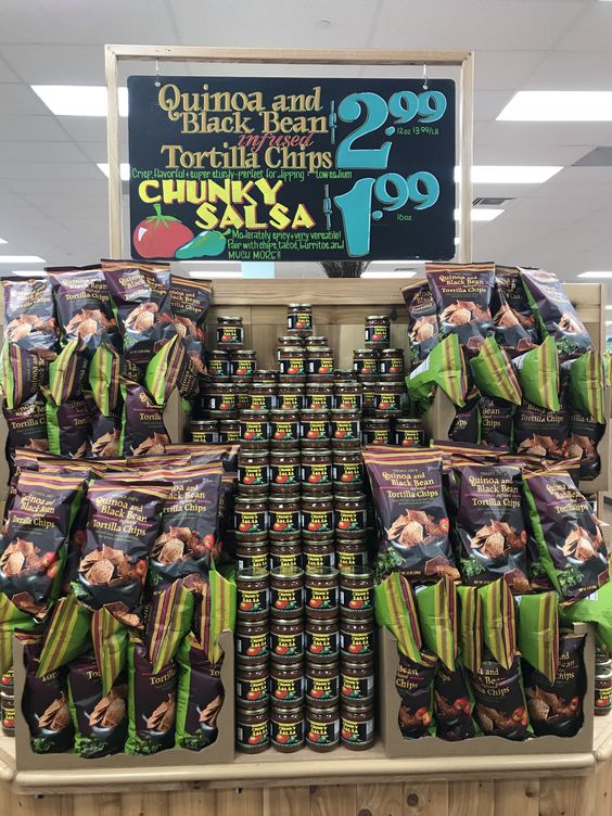 Claire's expanding merchandising to more grocery stores - Bizwomen