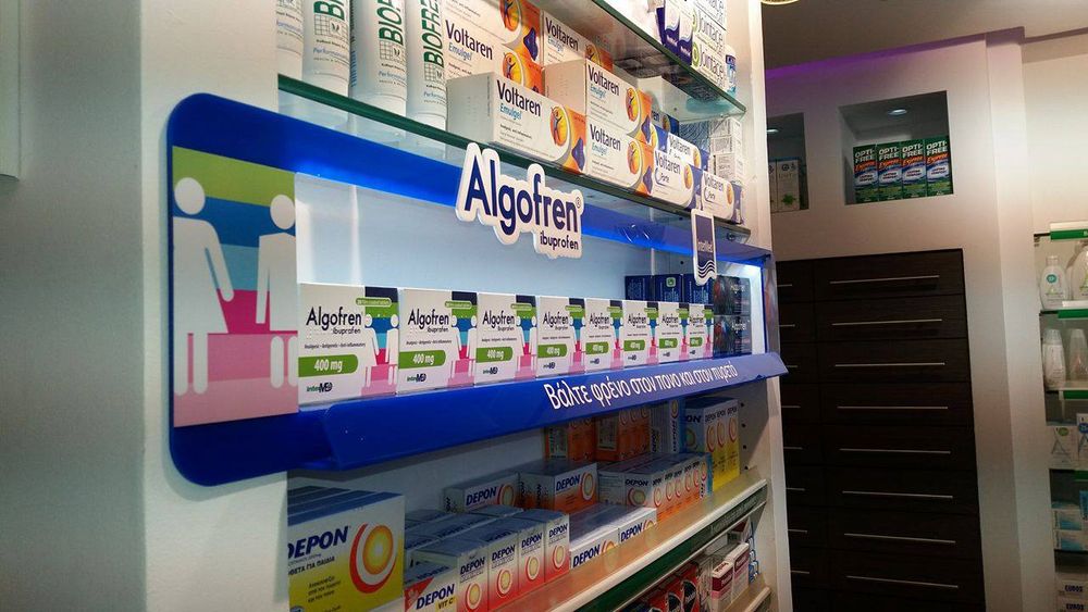25 Creative Examples of Shelf Talkers for Retail Stores Dor