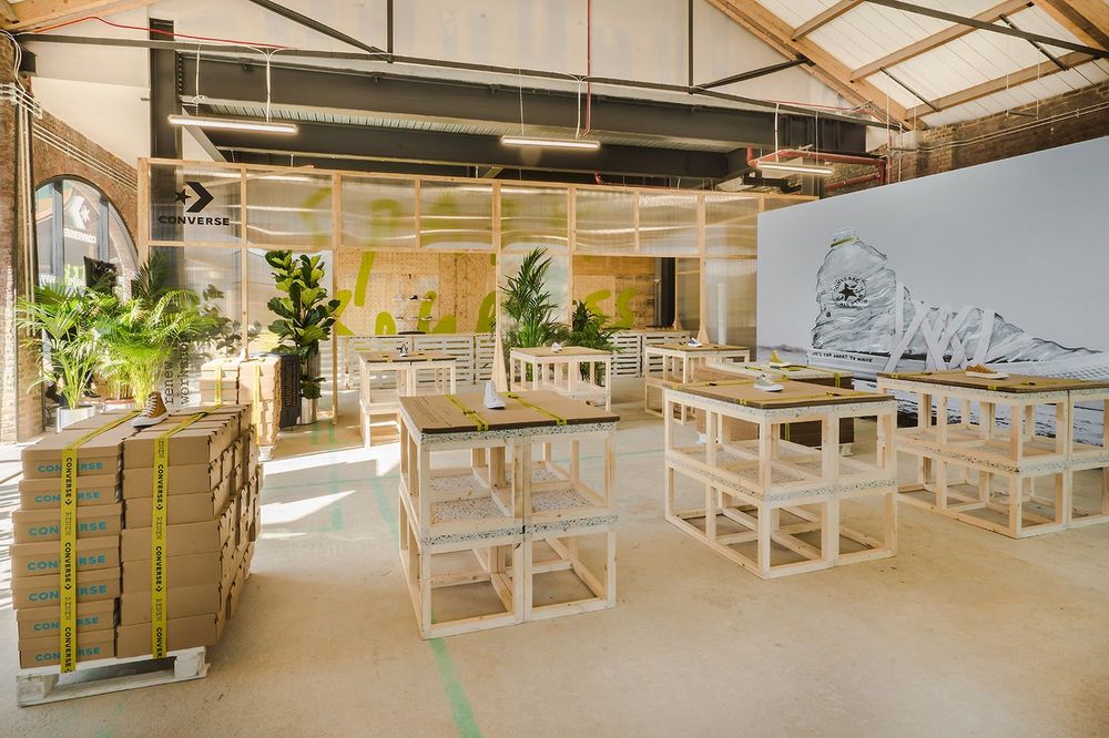 15 Creative and Inspiring Examples of Popup Shops Dor