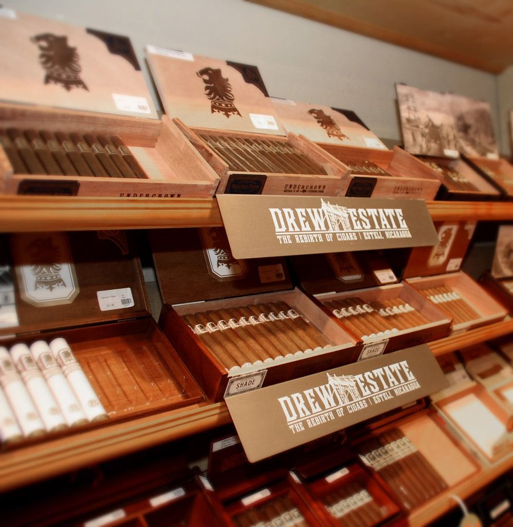 25 Creative Examples of Shelf Talkers for Retail Stores Dor