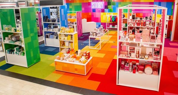 8 Things to Know About Color Psychology in Retail - Dor