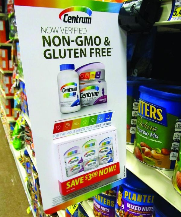 25 Creative Examples of Shelf Talkers for Retail Stores Dor