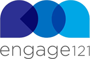 Engage121 logo