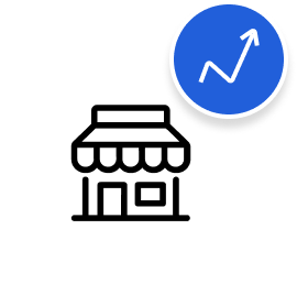 Increasing marketing effectiveness