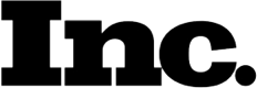 Inc. Magazine logo