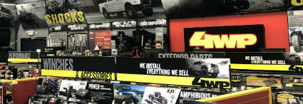 From operating blind to counting every customer