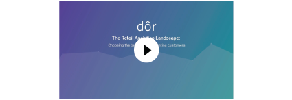 The Retail Analytics Landscape